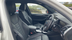 BMW X3 xDrive20d MHT M Sport 5dr Step Auto Diesel Estate